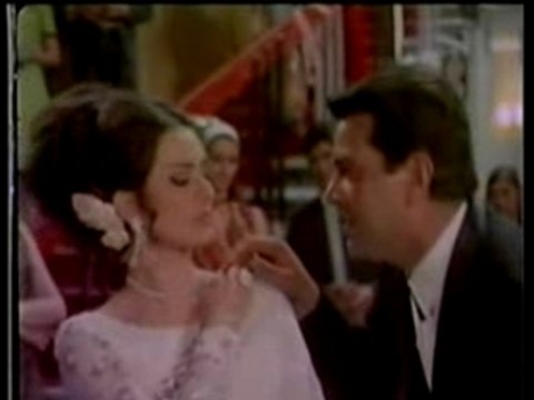 Banda Parwar Mein Kahan