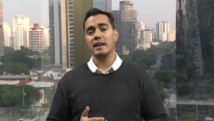 Preocupações com a reforma da previdência fazem o dolar fechar em leve alta