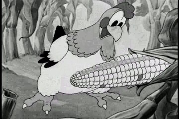1938-04-16 Poultry Pirates (Captain and the Kids)