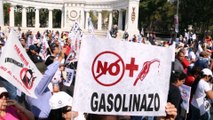 Crean app para evitar el robo de gasolina en México