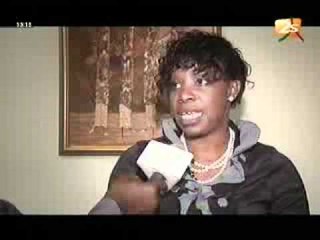 Lancement Giz Proddel  - 10 Mai 2012