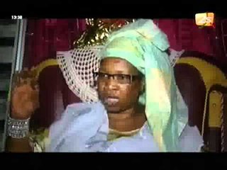 Sélbé Ndom - Camera de Rue - 11 Mai 2012