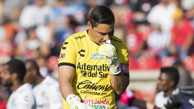 Moisés Muñoz deberá regresar al América