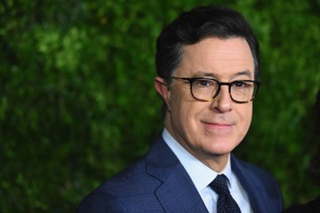Twitter wants to #FireColbert after 'anti-gay' Trump monologue