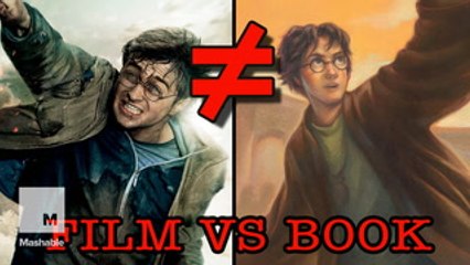Test your Harry Potter knowledge before 'Fantastic Beasts and Where to Find Them' this weekend