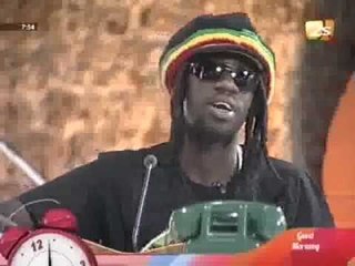 Spécial Bob Marley - Good Morning - 11 Mai 2012 - Partie 1