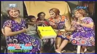 Eat Bulaga December 22 2015 PART 8_Watch tv series