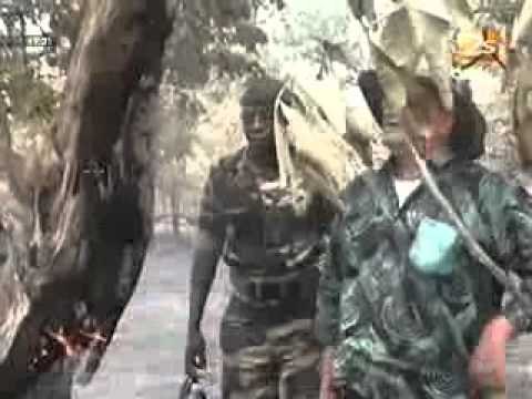 Gestion des ressources naturelles, le Ministre de l'environnement sensibilise