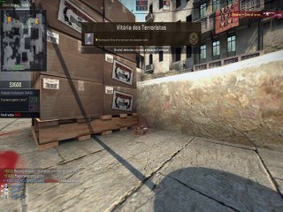 A Chegada ( ͡° ͜ʖ ͡°)