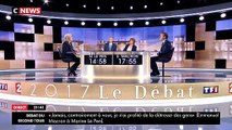 Spécial Débat - Marine Le Pen: 