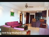 Apartment to Rent-Buy Pattaya Thailand - Sea View condos