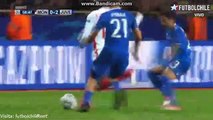 Gonzalo Higuain Goal HD - AS Monaco 0-2 Juventus 03.05.2017 HD