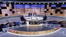 Alstom, SFR, STX... Marine Le Pen attaque Emmanuel Macron
