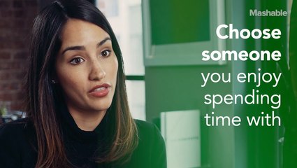 Just One Thing: What to look for in a co-founder