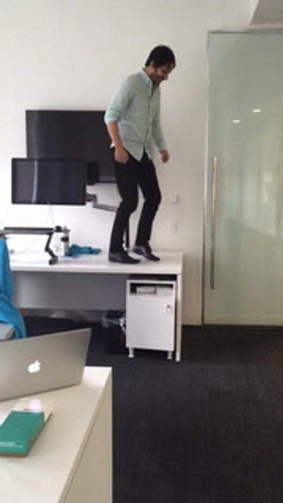 Testing Plus Video