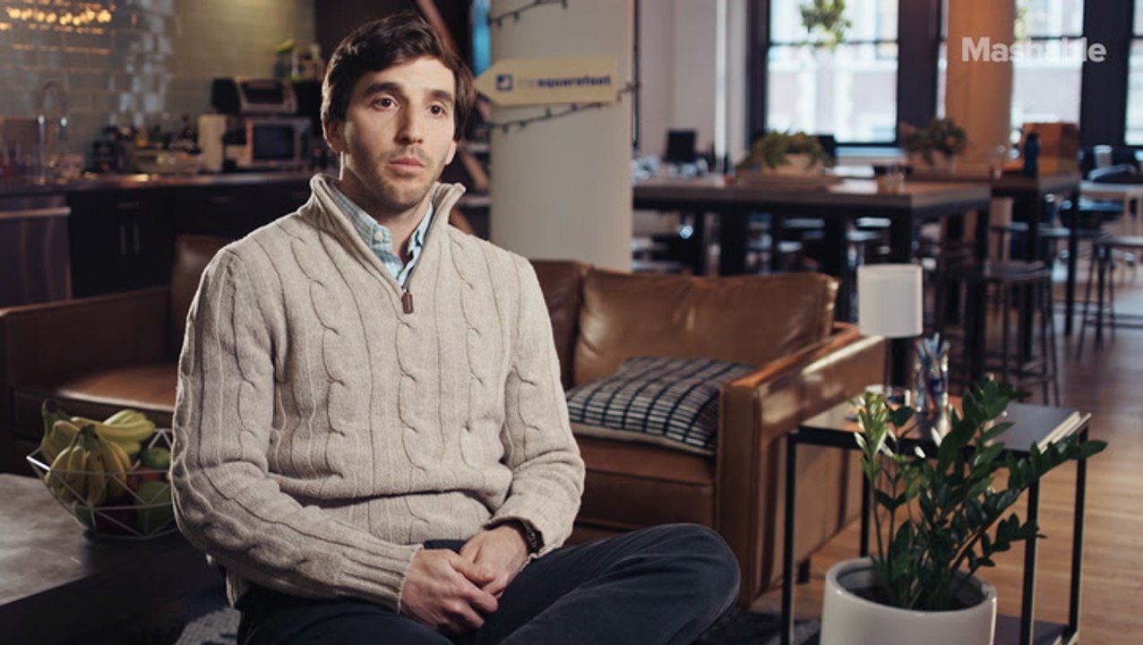 Just One Thing: Planning your workspace