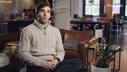 Just One Thing: Planning your workspace