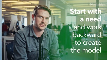 Just One Thing: Building your business plan