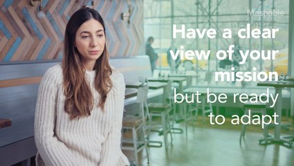 Just One Thing: Staying flexible