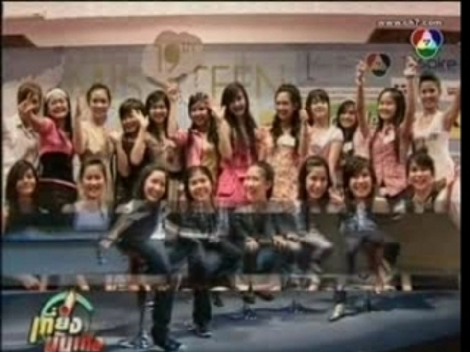 GOLF&MIKE - Cross Culture Ch7