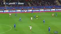 Gonzalo Higuain Goal HD - Monaco 0-2 Juventus - 03.05.2017