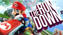 Mario Kart 8 Victory Lap - The Rundown - Electric Playground