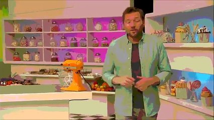 CupCakeCup 2016/2017 Aflevering 9