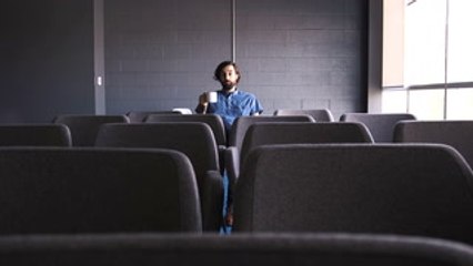 I listened to death metal for 8 hours straight