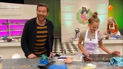 CupCakeCup 2016/2017 - Aflevering 10