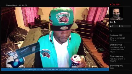 Chill and Good Music MrSteel Style  (GPG Shit) (186)