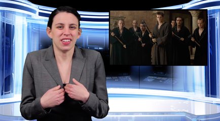 Bad News: Church Cops