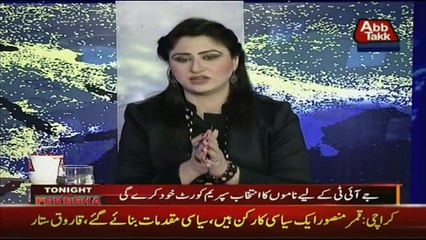 Watch Umer Cheema Response on Najam Sethi Statement Against Him