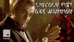 Abraham Lincoln vows to fight for our country in this recut kung fu trailer