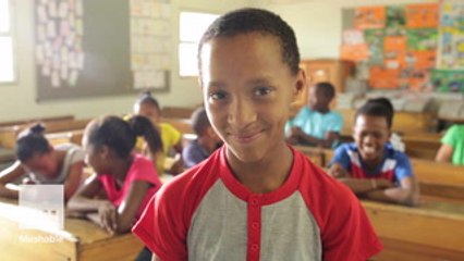 Guess what, kids – some schools in the U.S. are scrapping homework