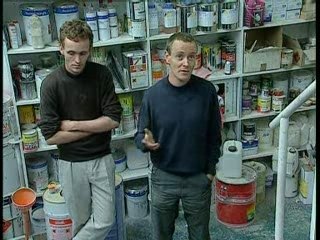 Erwan et Ronan Bouroullec