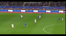 Monaco vs Juventus 0-2 - Gonzalo Higuain Second Goal HD