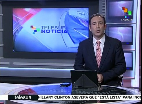 ONU alerta del incremento de crímenes a periodistas y activistas en AL