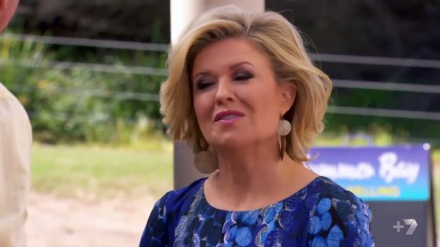 Home and Away 6648 1st May 2017