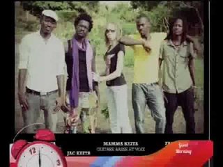 Good Morning du 10 avril 2012