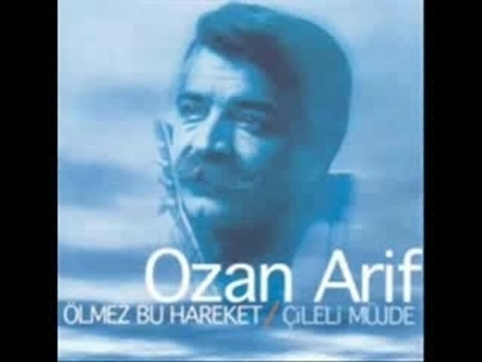 ismail Turut & Ozan Arif - Plan Yapmayin Plan