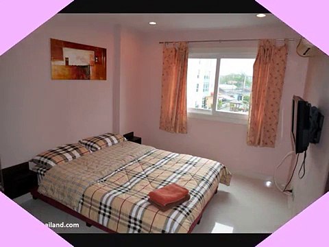 Condo for Sale Pattaya Park lane - Rent Property Jomtien, Thailand