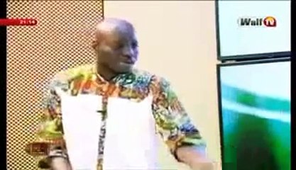 Karim Xrrum Xax menace Macky Sall  « Si jamais Imam Ndao meurt en prison… »[1]