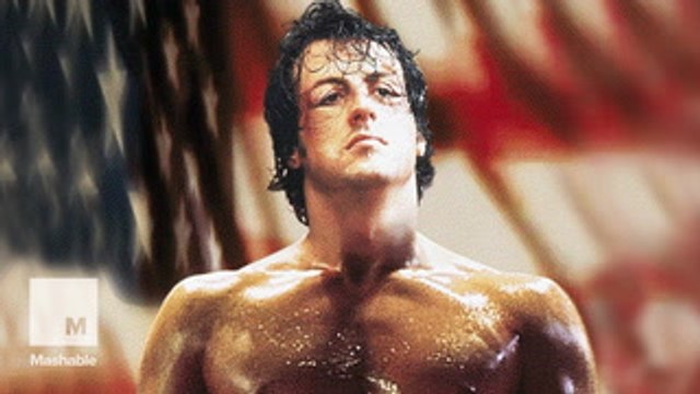 Things you (probably) didn't know about 'Rocky'