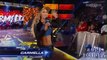 WWE SMACKDOWN 12-12-16 Nikki Bella , Natalya & Carmella Segment ( Nikki Bellas attacker r