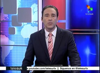 Venezuela: denuncian atentado contra camión de PDVSA en Lara