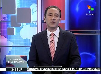 EEUU: dan detalles de conversación entre Trump y Putin sobre Siria
