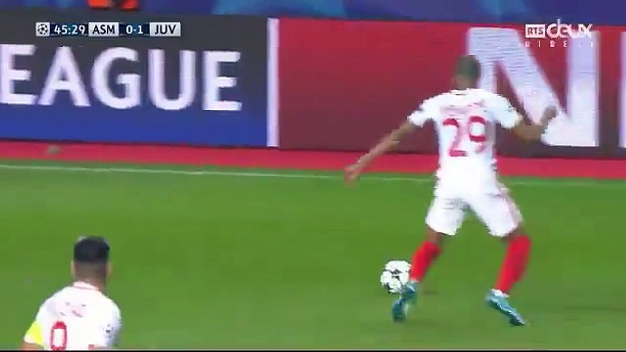drible partt