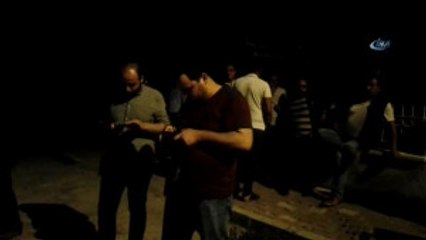 CHP İlçe Başkanı Tartıştığı Şahsı Vurarak Öldürdü