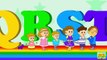ABC Song  ABC Alphabet Song  Learning ABC for Children - Nursery Rhymes for Babies & Toddlers