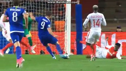 All Goals & highlights HD   M.........  0-2	J........... 03.05.2017